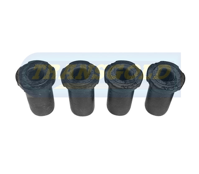 Upper Shackle Bush Kit Fits Mitsubishi Challenger 97-02 (BK) SK674  – Transgold | Universal Auto Spares