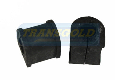 Rear Sway Bar Bush Kit Fits Kia Sportage/Carnival (DR) SK677  – Transgold | Universal Auto Spares