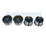 Rear Crossmember Bush Kit Fits Kia Sportage/Hyundai Tucson (BK) SK678  – Transgold | Universal Auto Spares