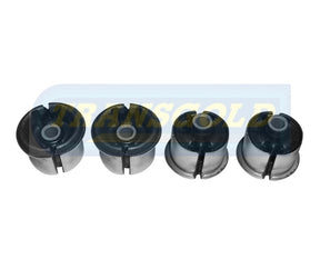 Rear Crossmember Bush Kit Fits Kia Sportage/Hyundai Tucson (BK) SK678  – Transgold | Universal Auto Spares