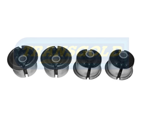 Rear Crossmember Bush Kit Fits Kia Sportage/Hyundai Tucson (BK) SK678  – Transgold | Universal Auto Spares