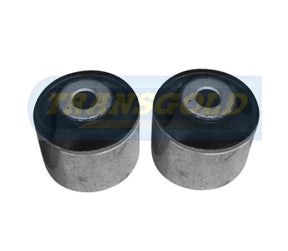 Rear Differential Bush Front Of Rear Kit Fits Kia/Hyundai SUV (BK) SK679  – Transgold | Universal Auto Spares