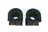 Front Sway Bar Bush Kit Fits Kia Sorento JC (28mm) (BK) SK680  – Transgold | Universal Auto Spares