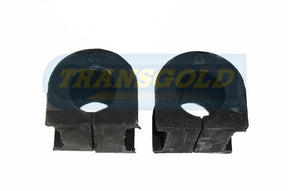 Front Sway Bar Bush Kit Fits Kia Sorento JC (28mm) (BK) SK680  – Transgold | Universal Auto Spares