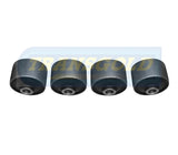 Rear Upper Trailing Arm Bush Kit Fits Suzuki Grand Vitara 99-03 (BK) SK681  – Transgold | Universal Auto Spares