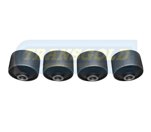 Rear Upper Trailing Arm Bush Kit Fits Suzuki Grand Vitara 99-03 (BK) SK681  – Transgold | Universal Auto Spares