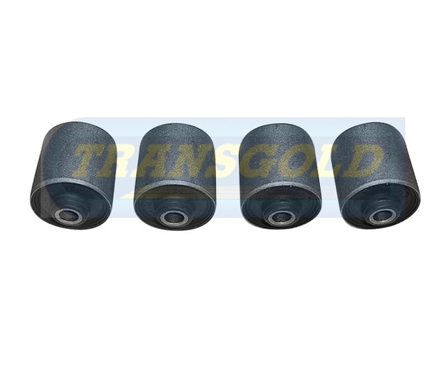 Rear Lower Control Arm Bush Kit Fits Suzuki Grand Vitara 99-03 (BK) SK682  – Transgold | Universal Auto Spares