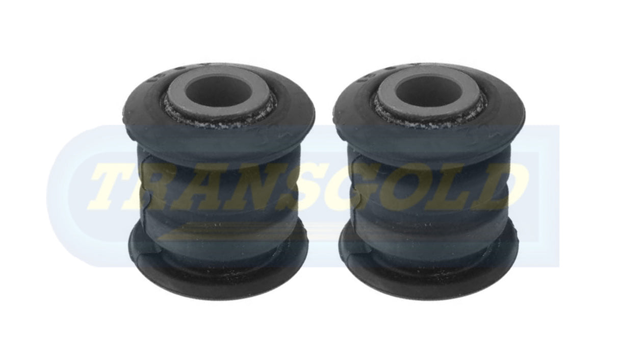 Rear Pan Rod Bush Kit Fits Suzuki Grand Vitara 99-03 (BK) SK683  – Transgold | Universal Auto Spares