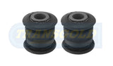 Rear Pan Rod Bush Kit Fits Suzuki Grand Vitara 99-03 (BK) SK683  – Transgold | Universal Auto Spares