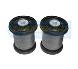 Rear Sprink Front Eye Bush Kit Fits VW Amarok 9/11-On (BK) SK684  – Transgold | Universal Auto Spares