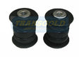 Rear Spring Rear Eye Bush Kit Fits VW Amarok (BK) SK685  – Transgold | Universal Auto Spares