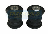 Rear Spring Rear Eye Bush Kit Fits VW Amarok (BK) SK685  – Transgold | Universal Auto Spares