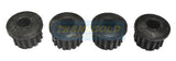 Front/Rear Spring Eye Bush Kit (F) Fits Suzuki Sierra (BK) SK686  – Transgold | Universal Auto Spares