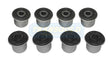 Front Suspension Bush Kit Fits Holden Colorado 2WD (BK) SK689  – Transgold | Universal Auto Spares