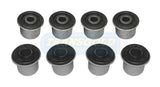 Front Suspension Bush Kit Fits Holden Colorado 2WD (BK) SK689  – Transgold | Universal Auto Spares