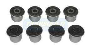 Front Suspension Bush Kit Fits Holden Colorado 2WD (BK) SK689  – Transgold | Universal Auto Spares