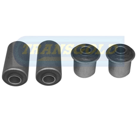 Front Lower Control Arm Bush Kit Fits Holden Rodeo Ra 4WD (BK) SK690  – Transgold | Universal Auto Spares