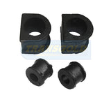 Front Sway Bar Bush Kit Fits Landcruiser 78/79 Series 31mm (DR) SK693  – Transgold | Universal Auto Spares