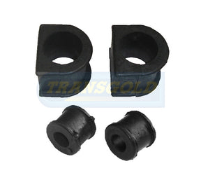 Front Sway Bar Bush Kit Fits Landcruiser 78/79 Series 31mm (DR) SK693  – Transgold | Universal Auto Spares
