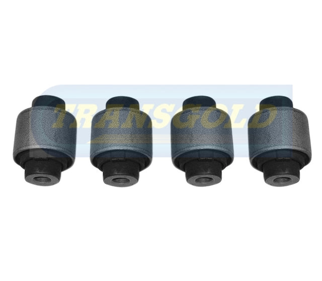 Front Upper Control Arm Bush Kit Fits Honda Accord Euro 03-08 (BK) SK694  – Transgold | Universal Auto Spares
