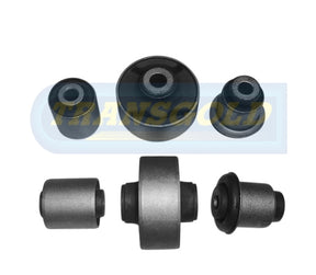 Front Lower Control Arm Bush Kit Fits Honda Accord Euro 03-08 (BK) SK695  – Transgold | Universal Auto Spares