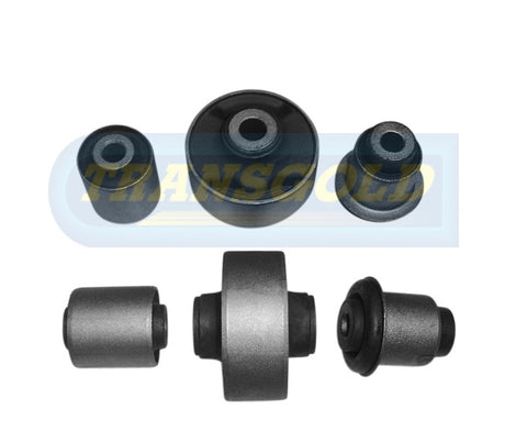 Front Lower Control Arm Bush Kit Fits Honda Accord Euro 03-08 (BK) SK695  – Transgold | Universal Auto Spares