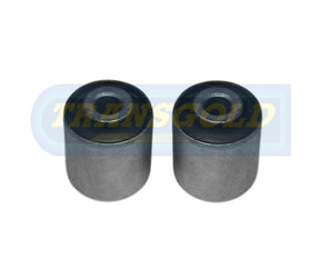 Front Lower Control Arm Outer Bush Kit Fits Honda Accord Euro 03-08 (BK) SK696  – Transgold | Universal Auto Spares