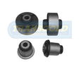 Front Lower Control Arm Inner Bush Kit Fits Honda Accord Euro 03-08 (BK) SK697  – Transgold | Universal Auto Spares