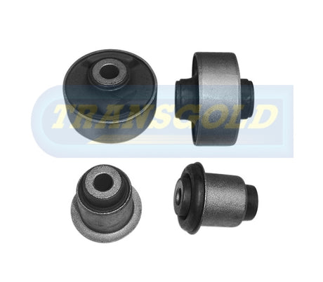 Front Lower Control Arm Inner Bush Kit Fits Honda Accord Euro 03-08 (BK) SK697  – Transgold | Universal Auto Spares