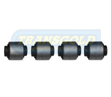 Rear Lower Ctrl Arm (F) Bush Kit Fits Honda Accord Euro 03-08 (BK) SK699  – Transgold | Universal Auto Spares