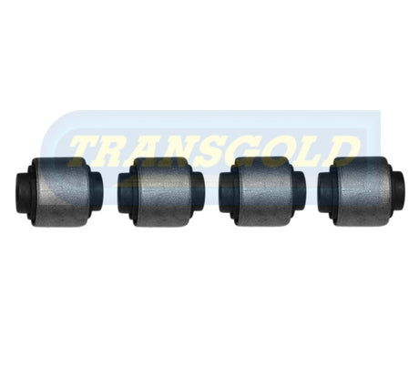 Rear Lower Ctrl Arm (F) Bush Kit Fits Honda Accord Euro 03-08 (BK) SK699  – Transgold | Universal Auto Spares