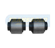 Rear Upper Ctrl Arm (F) Bush Kit Fits Honda Accord Euro 03-08 (BK) SK700  – Transgold | Universal Auto Spares