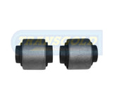 Rear Upper Ctrl Arm (F) Bush Kit Fits Honda Accord Euro 03-08 (BK) SK700  – Transgold | Universal Auto Spares