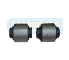 Rear Upper Ctrl Arm (F) Bush Kit Fits Honda Accord Euro 03-08 (BK) SK700  – Transgold | Universal Auto Spares