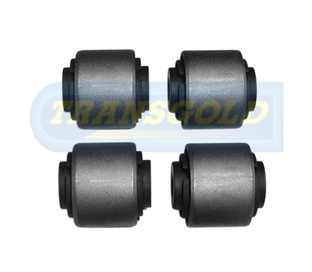 Rear Lower Control Arm (R) Bush Kit Fits Honda Accord Euro 03-08 (BK) SK701  – Transgold | Universal Auto Spares