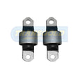 Rear Trailing Arm Chassis Bush Kit Fits Mazda 3 04-On (BK) SK703  – Transgold | Universal Auto Spares