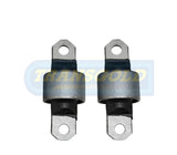 Rear Trailing Arm Chassis Bush Kit Fits Mazda 3 04-On (BK) SK703  – Transgold | Universal Auto Spares