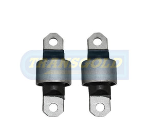 Rear Trailing Arm Chassis Bush Kit Fits Mazda 3 04-On (BK) SK703  – Transgold | Universal Auto Spares