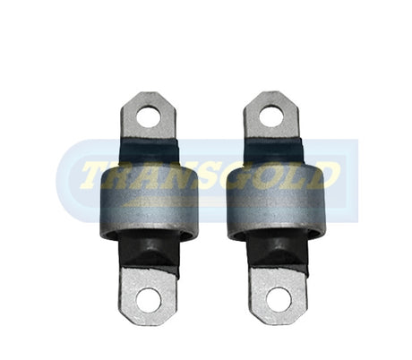 Rear Trailing Arm Chassis Bush Kit Fits Mazda 3 04-On (BK) SK703  – Transgold | Universal Auto Spares