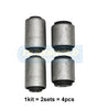 Rear Lower Ctrl Arm Bush Kit R Fits Mazda 3 04-On (BK) SK704  – Transgold | Universal Auto Spares