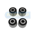 Rear Upper Control Arm Bush Kit Fits Mazda 3 04-On (BK) SK705  – Transgold | Universal Auto Spares