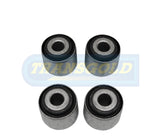 Rear Upper Control Arm Bush Kit Fits Mazda 3 04-On (BK) SK705  – Transgold | Universal Auto Spares