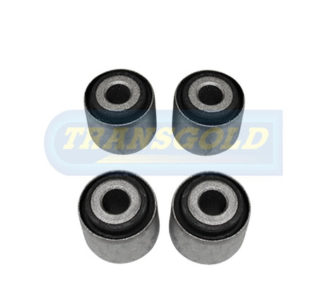 Rear Upper Control Arm Bush Kit Fits Mazda 3 04-On (BK) SK705  – Transgold | Universal Auto Spares