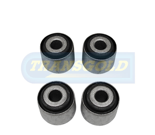 Rear Upper Control Arm Bush Kit Fits Mazda 3 04-On (BK) SK705  – Transgold | Universal Auto Spares