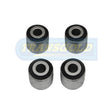 Rear Lower Control Arm Bush Kit Fits Mazda 3 04-On (BK) SK706  – Transgold | Universal Auto Spares
