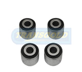 Rear Lower Control Arm Bush Kit Fits Mazda 3 04-On (BK) SK706  – Transgold | Universal Auto Spares