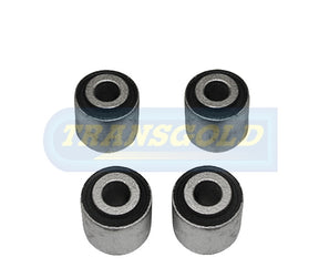 Rear Lower Control Arm Bush Kit Fits Mazda 3 04-On (BK) SK706  – Transgold | Universal Auto Spares