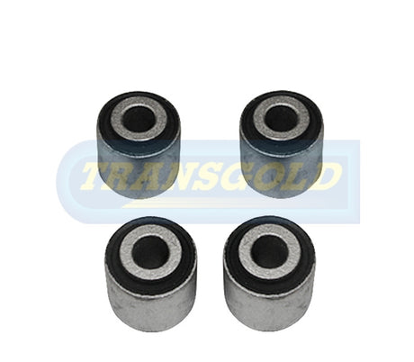 Rear Lower Control Arm Bush Kit Fits Mazda 3 04-On (BK) SK706  – Transgold | Universal Auto Spares