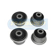 Front Upper Control Arm Bush Kit Fits Mazda 6 02-08 (BK) SK707  – Transgold | Universal Auto Spares
