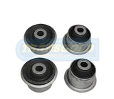 Front Upper Control Arm Bush Kit Fits Mazda 6 02-08 (BK) SK707  – Transgold | Universal Auto Spares